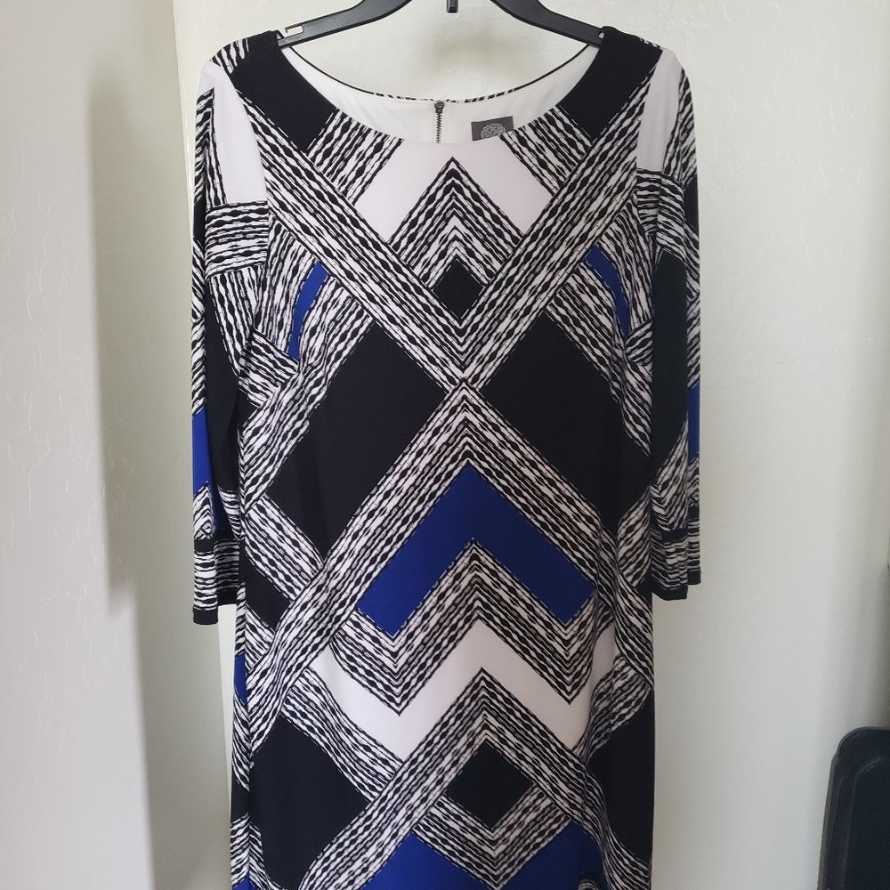 VINCE CAMUTO Dress